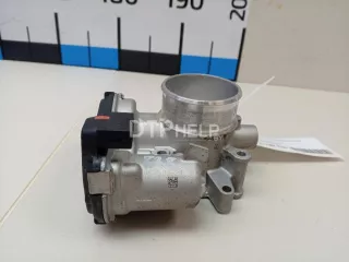 F4J163765010 Заслонка дроссельная электрическая Chery Tiggo 8 PRO Арт AM70720828, вид 4