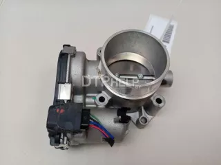 F4J203765010 Заслонка дроссельная электрическая Chery Tiggo 8 PRO Арт AM70721569, вид 1