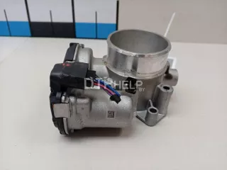 F4J203765010 Заслонка дроссельная электрическая Chery Tiggo 8 PRO Арт AM70721569, вид 2