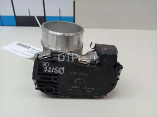 F4J203765010 Заслонка дроссельная электрическая Chery Tiggo 8 PRO Арт AM70721569, вид 3