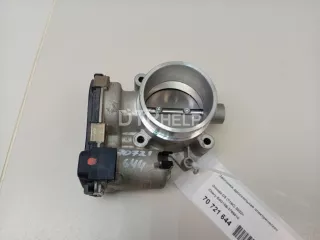 E4G15B3765010 Заслонка дроссельная электрическая Chery Tiggo 4 Арт AM70721644, вид 1