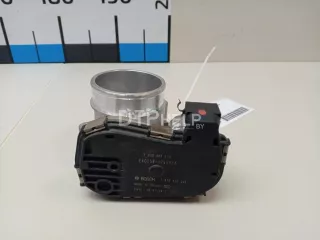 E4G15B3765010 Заслонка дроссельная электрическая Chery Tiggo 4 Арт AM70721644, вид 3