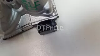 F4J163765010 Заслонка дроссельная электрическая Chery Tiggo 8 PRO Арт AM70726244, вид 3