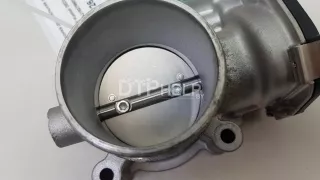 F4J163765010 Заслонка дроссельная электрическая Chery Tiggo 8 PRO Арт AM70726244, вид 4