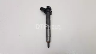 13538571565 Форсунка дизельная электрическая BMW 7 G11/G12 Арт AM70729097, вид 1