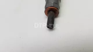 13538571565 Форсунка дизельная электрическая BMW 7 G11/G12 Арт AM70729097, вид 2