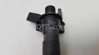 13538571565 Форсунка дизельная электрическая BMW 7 G11/G12 Арт AM70729097, вид 3