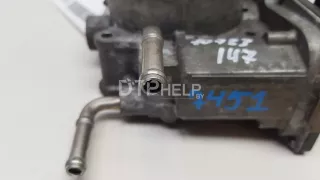 161191LA0A Заслонка дроссельная электрическая Infiniti QX80 1 Арт AM70733147, вид 3