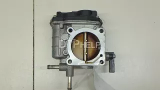 16112AA240 Заслонка дроссельная электрическая Subaru Legacy 4 Арт AM70739298, вид 1