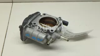16112AA240 Заслонка дроссельная электрическая Subaru Legacy 4 Арт AM70739298, вид 3