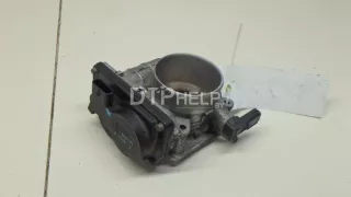 16112AA240 Заслонка дроссельная электрическая Subaru Legacy 4 Арт AM70739298, вид 4