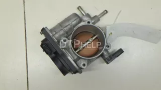 16112AA240 Заслонка дроссельная электрическая Subaru Legacy 4 Арт AM70739298, вид 5