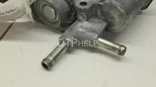 16112AA240 Заслонка дроссельная электрическая Subaru Legacy 4 Арт AM70739298, вид 6