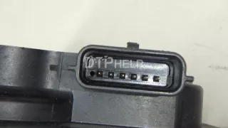 16112AA240 Заслонка дроссельная электрическая Subaru Legacy 4 Арт AM70739298, вид 9