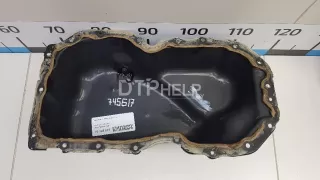 SH0110400F Поддон масляный двигателя Mazda CX-5 1 Арт AM70745617, вид 1