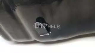 SH0110400F Поддон масляный двигателя Mazda CX-5 1 Арт AM70745617, вид 3
