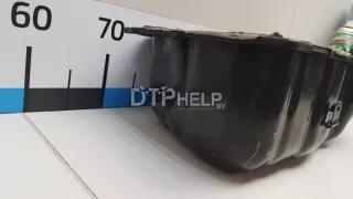 SH0110400F Поддон масляный двигателя Mazda CX-5 1 Арт AM70745617, вид 6