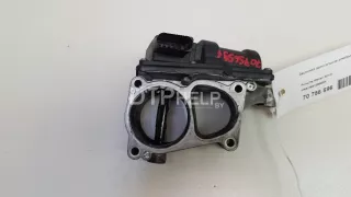 059129593H Заслонка дроссельная электрическая Volkswagen Touareg 2 Арт AM70756596, вид 1