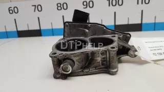 059129593H Заслонка дроссельная электрическая Volkswagen Touareg 2 Арт AM70756596, вид 2