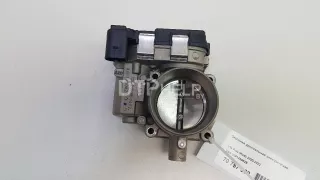 03F133062B Заслонка дроссельная электрическая Seat Leon 3 Арт AM70757909, вид 1