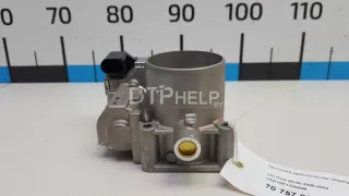 03F133062B Заслонка дроссельная электрическая Seat Leon 3 Арт AM70757909, вид 2