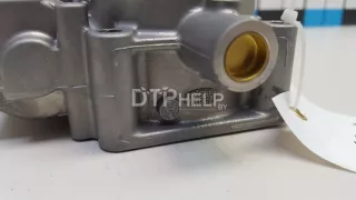 03F133062B Заслонка дроссельная электрическая Seat Leon 3 Арт AM70757968, вид 3