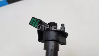 059130277CR Форсунка дизельная электрическая Volkswagen Amarok Арт AM70758829, вид 3