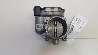 06K133062AS Заслонка дроссельная электрическая Skoda Kodiaq Арт AM70759369, вид 1