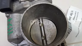 06K133062AS Заслонка дроссельная электрическая Skoda Kodiaq Арт AM70759369, вид 3