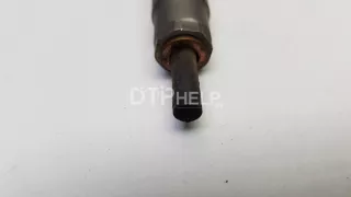 04L130277AE Форсунка дизельная электрическая Volkswagen Tiguan 1 Арт AM70763644, вид 2