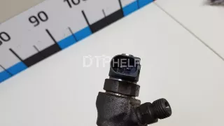04L130277AE Форсунка дизельная электрическая Volkswagen Tiguan 1 Арт AM70763644, вид 4