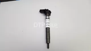 03L130277C Форсунка дизельная электрическая Volkswagen Transporter T5 Арт AM70764360, вид 1