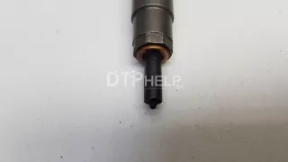 03L130277C Форсунка дизельная электрическая Volkswagen Transporter T5 Арт AM70764360, вид 2
