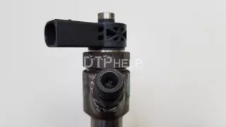 04L130277AC Форсунка дизельная электрическая Volkswagen Tiguan 1 Арт AM70766678, вид 4