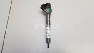 04L130277AC Форсунка дизельная электрическая Volkswagen Tiguan 1 Арт AM70766680, вид 1