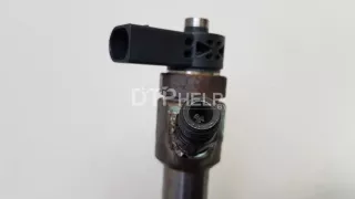 04L130277AC Форсунка дизельная электрическая Volkswagen Tiguan 1 Арт AM70766680, вид 3