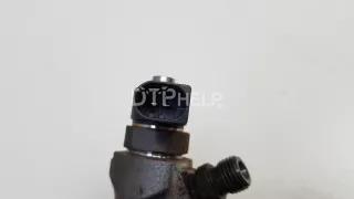 04L130277AC Форсунка дизельная электрическая Volkswagen Tiguan 1 Арт AM70766680, вид 4