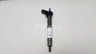 338002F000 Форсунка дизельная электрическая Kia Sorento 2 Арт AM70767406, вид 1