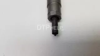338002F000 Форсунка дизельная электрическая Kia Sorento 2 Арт AM70767406, вид 2