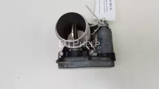 LR012598 Заслонка дроссельная электрическая Land Rover Freelander 2 Арт AM70768040, вид 1