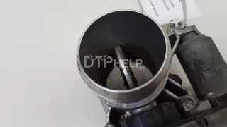 LR012598 Заслонка дроссельная электрическая Land Rover Freelander 2 Арт AM70768040, вид 3