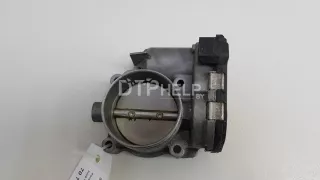 1371899 Заслонка дроссельная электрическая Ford Focus 2 Арт AM70768904, вид 1