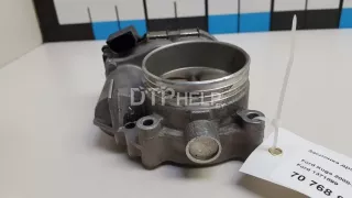 1371899 Заслонка дроссельная электрическая Ford Focus 2 Арт AM70768904, вид 4