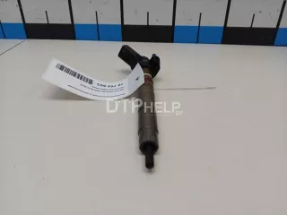 338002F000 Форсунка дизельная электрическая Kia Sorento 2 Арт AM70769603, вид 3