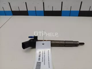 338002F000 Форсунка дизельная электрическая Kia Sorento 2 Арт AM70769603, вид 4