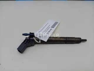 338002F000 Форсунка дизельная электрическая Kia Sorento 2 Арт AM70769840, вид 1