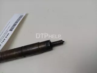 338002F000 Форсунка дизельная электрическая Kia Sorento 2 Арт AM70769840, вид 2