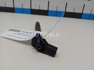 338002F000 Форсунка дизельная электрическая Kia Sorento 2 Арт AM70769840, вид 4