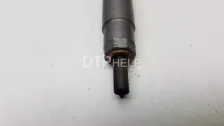 338002F000 Форсунка дизельная электрическая Kia Sorento 2 Арт AM70769869, вид 2