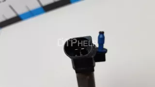 338002F000 Форсунка дизельная электрическая Kia Sorento 2 Арт AM70769869, вид 3